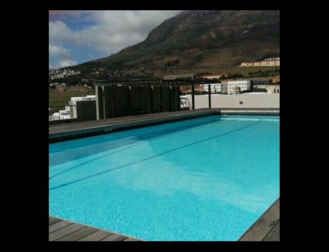 0 BEDROOM PROPERTY TO RENT IN CAPE TOWN CITY CENTRE